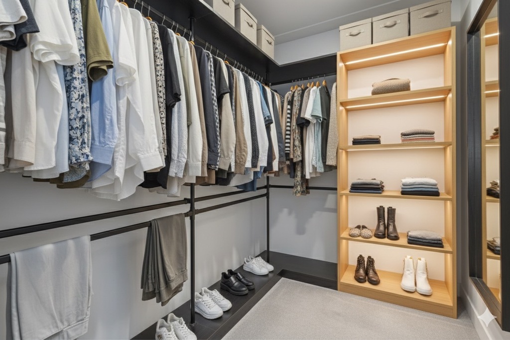 Mieszkanie na 1. piętrze do własnej aranżacji!