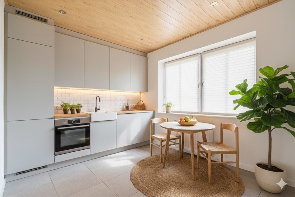 Mieszkanie na 1. piętrze do własnej aranżacji!