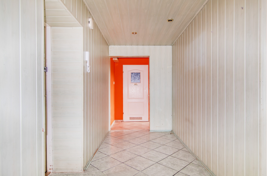 Mieszkanie na 1. piętrze do własnej aranżacji!