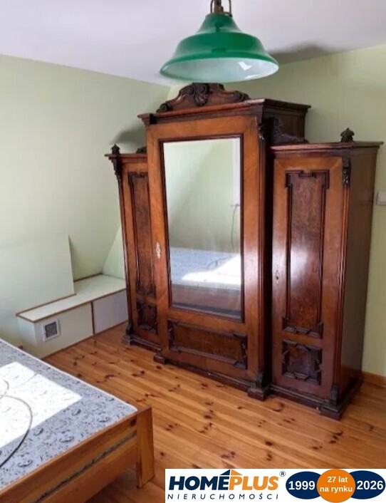 Dom 90 m² blisko Zalewu Zegrzyńskiego i Rzeki