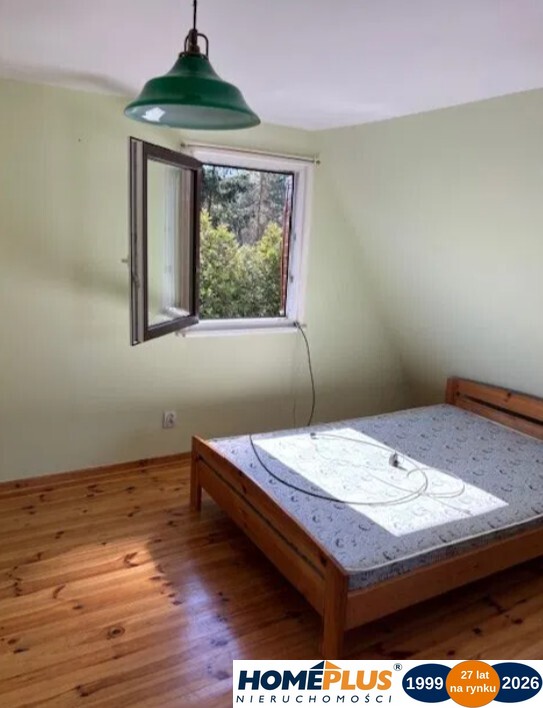 Dom 90 m² blisko Zalewu Zegrzyńskiego i Rzeki