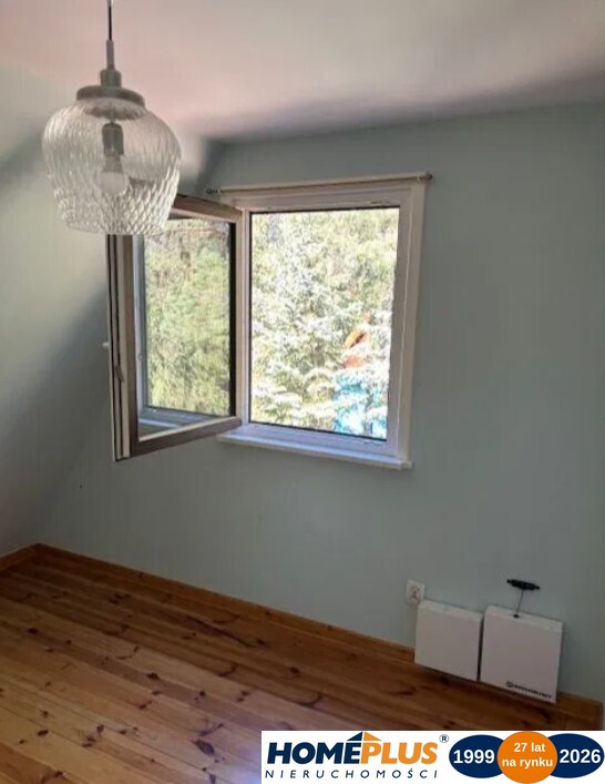 Dom 90 m² blisko Zalewu Zegrzyńskiego i Rzeki