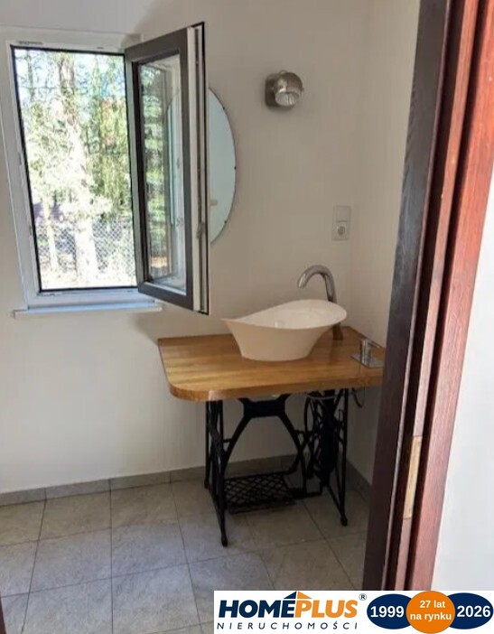 Dom 90 m² blisko Zalewu Zegrzyńskiego i Rzeki