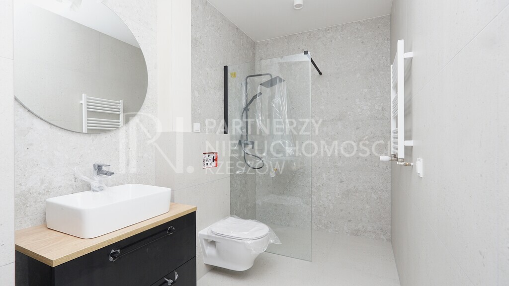 Jasionka - 4 Pokojowe Mieszkanie z Poddaszem !