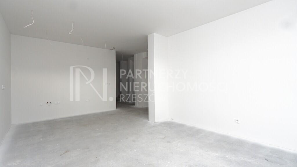 Jasionka - 4 Pokojowe Mieszkanie z Poddaszem !