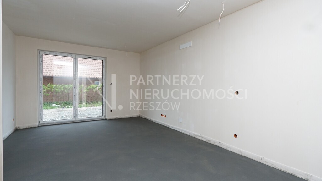 GOTOWE - 3 Pokojowe Mieszkanie z Ogródkiem