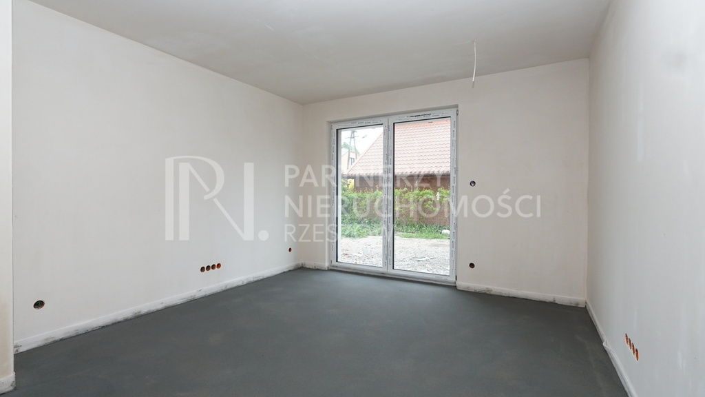 GOTOWE - 3 Pokojowe Mieszkanie z Ogródkiem