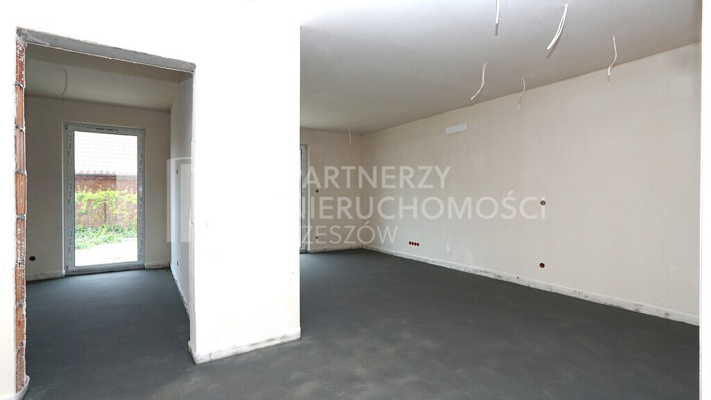 GOTOWE - 3 Pokojowe Mieszkanie z Ogródkiem