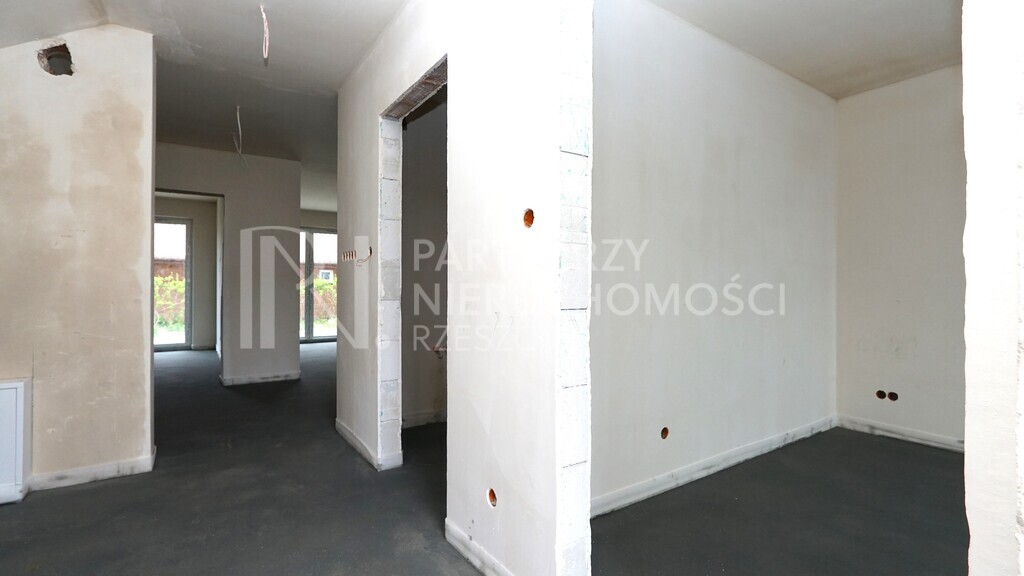 GOTOWE - 3 Pokojowe Mieszkanie z Ogródkiem