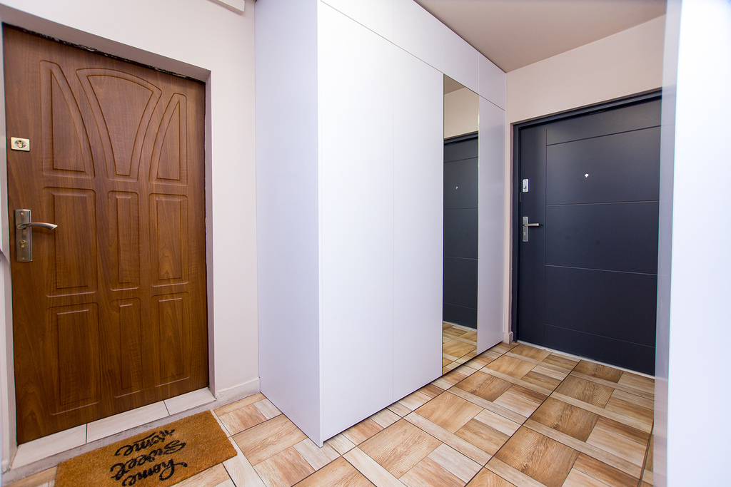 Na Stoku: 2 piętro | 50m² | Czysta baza pod Ciebie