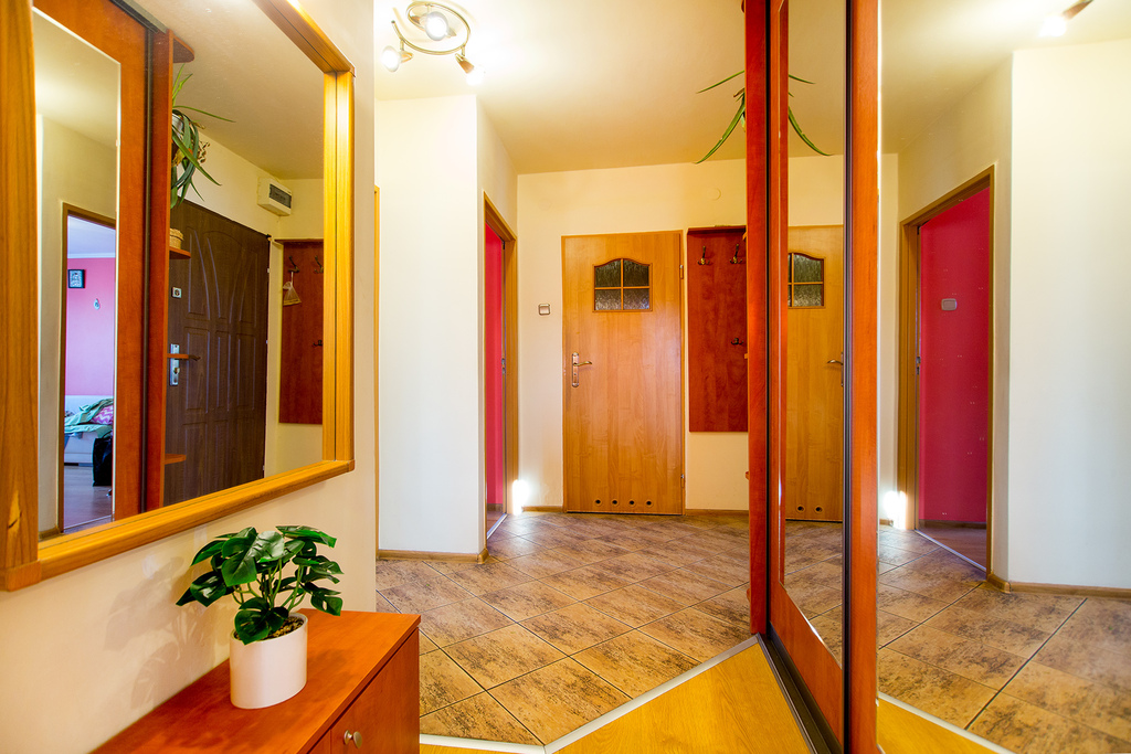 Na Stoku: 2 piętro | 50m² | Czysta baza pod Ciebie