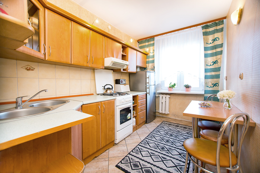 Na Stoku: 2 piętro | 50m² | Czysta baza pod Ciebie