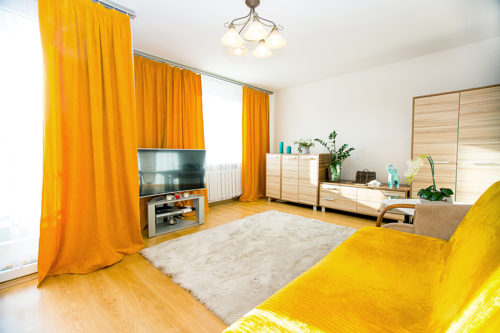 Na Stoku: 2 piętro | 50m² | Czysta baza pod Ciebie