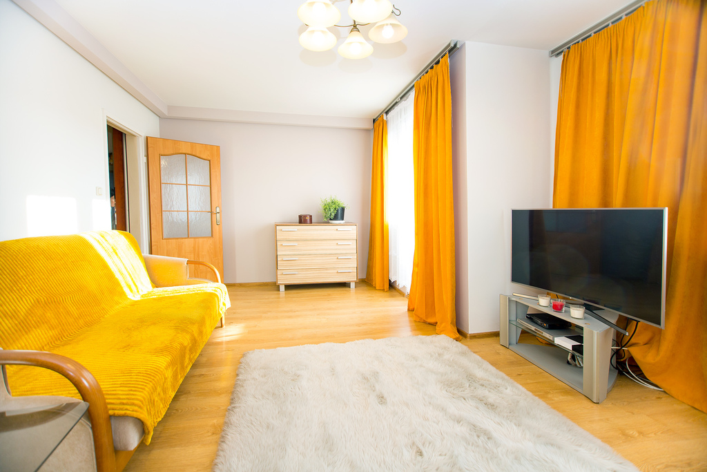 Na Stoku: 2 piętro | 50m² | Czysta baza pod Ciebie