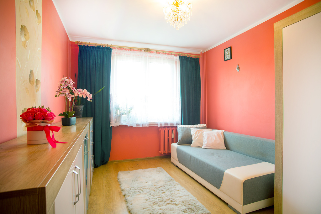Na Stoku: 2 piętro | 50m² | Czysta baza pod Ciebie