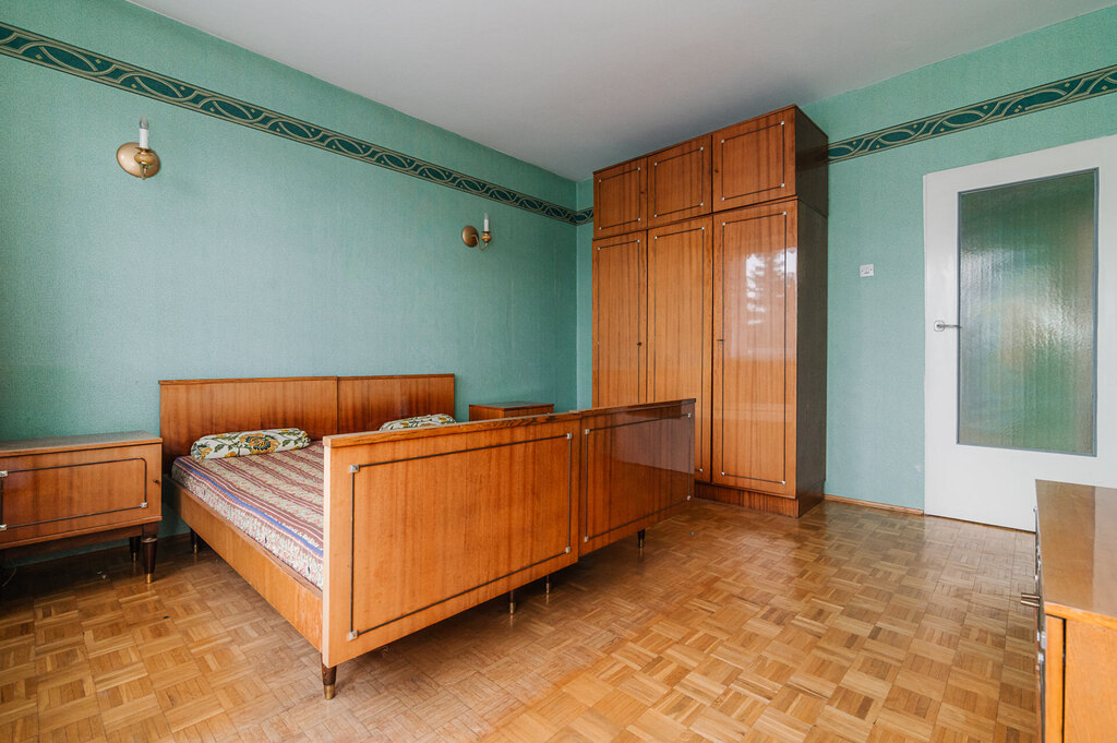 130 m² z garażem i piwnicą – Płock