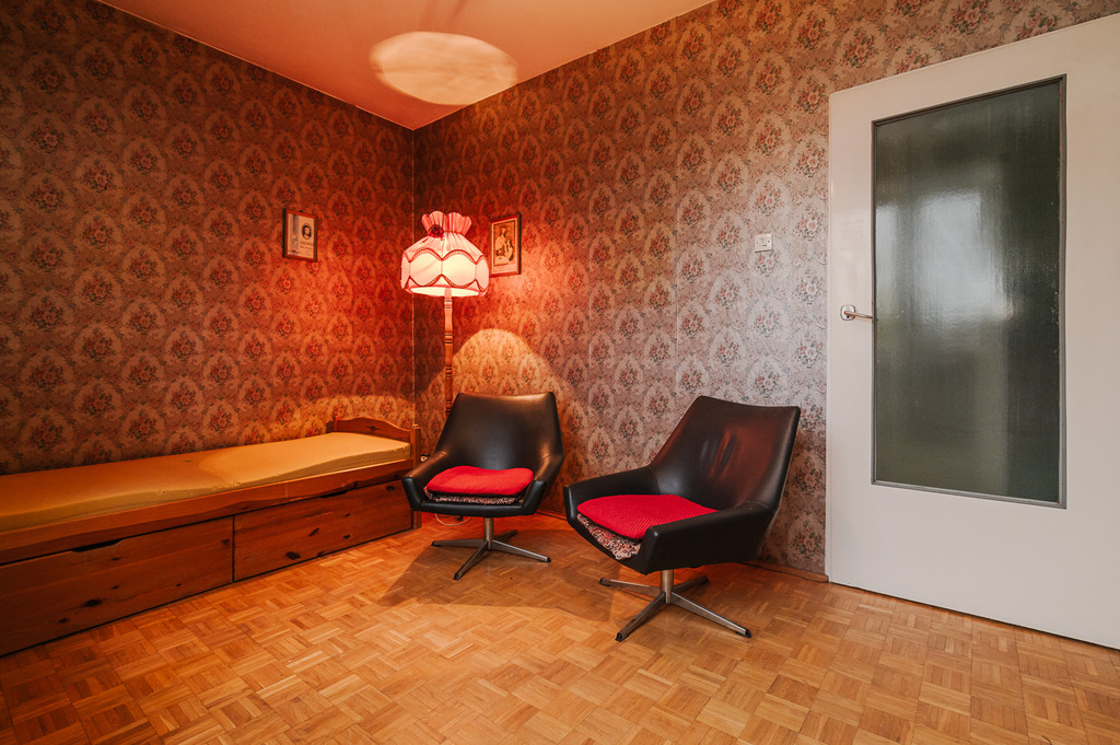130 m² z garażem i piwnicą – Płock