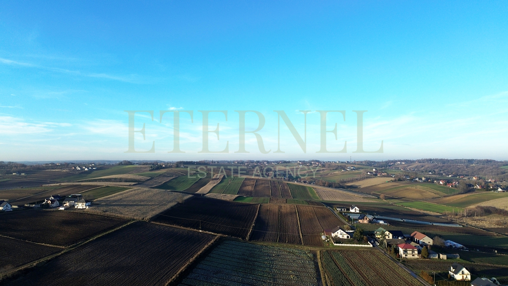 Rezerwacja - Działka budowlana nad stawem 12 arów