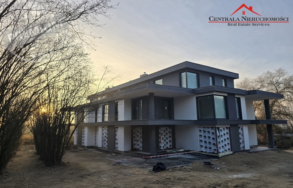 Grand Lubicz Apartments - Stan Deweloperski