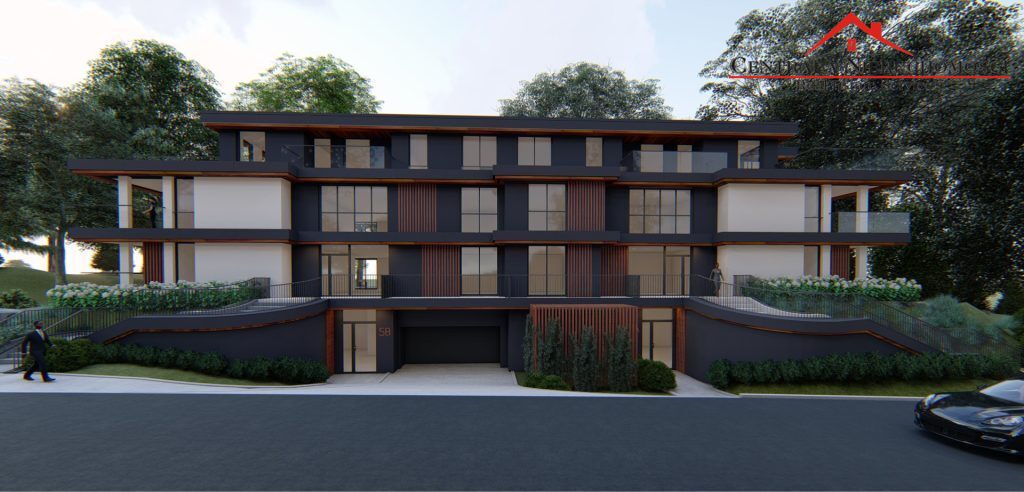 Grand Lubicz Apartments - Stan Deweloperski