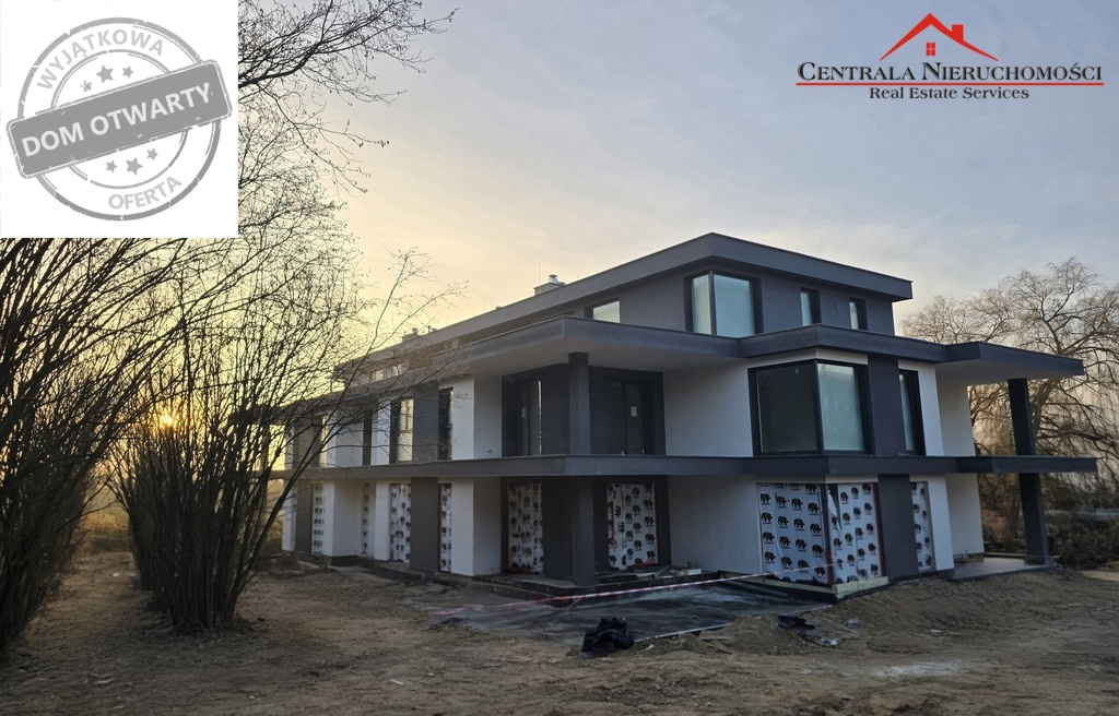 Grand Lubicz Apartments - Stan Deweloperski