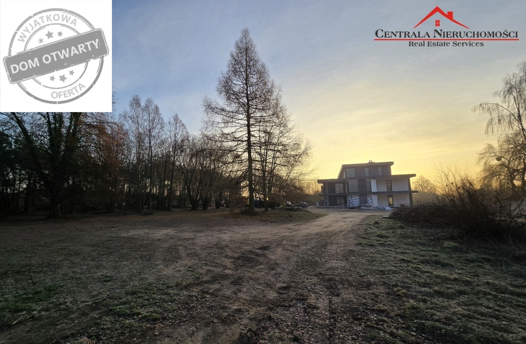 Grand Lubicz Apartments - Stan Deweloperski