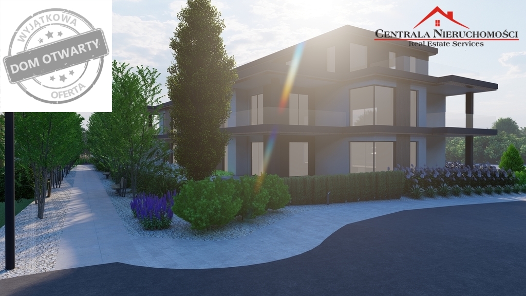 Grand Lubicz Apartments - Stan Deweloperski