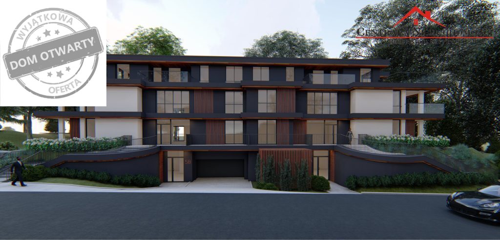 Grand Lubicz Apartments - Stan Deweloperski