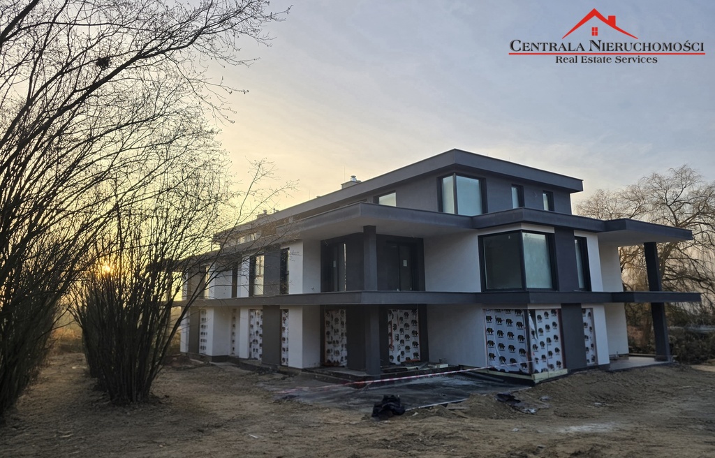 Grand Lubicz Apartments - Stan Deweloperski