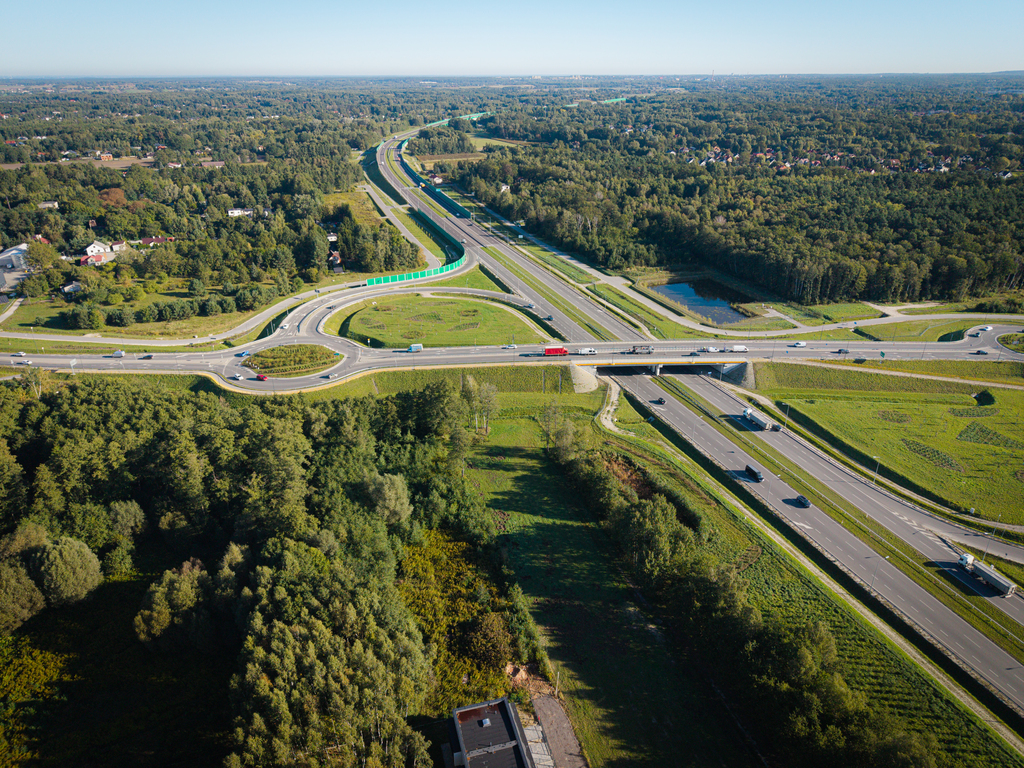 Działka na której usłyszysz szum morza!