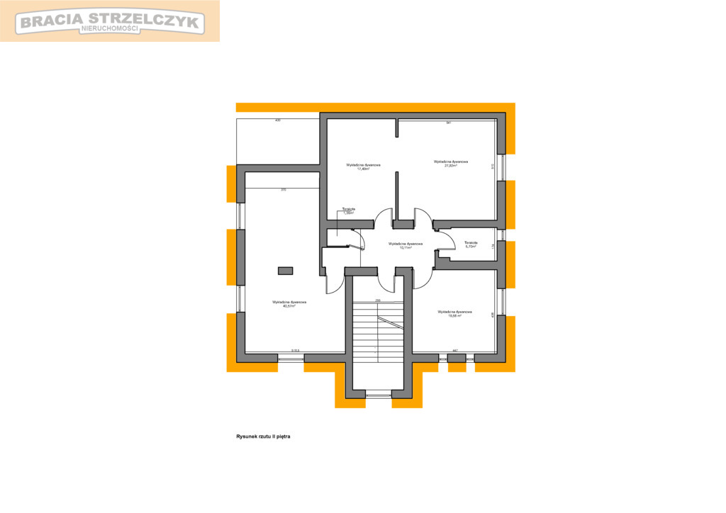 Przedwojenna kamienica z 1936 roku na Mokotowie