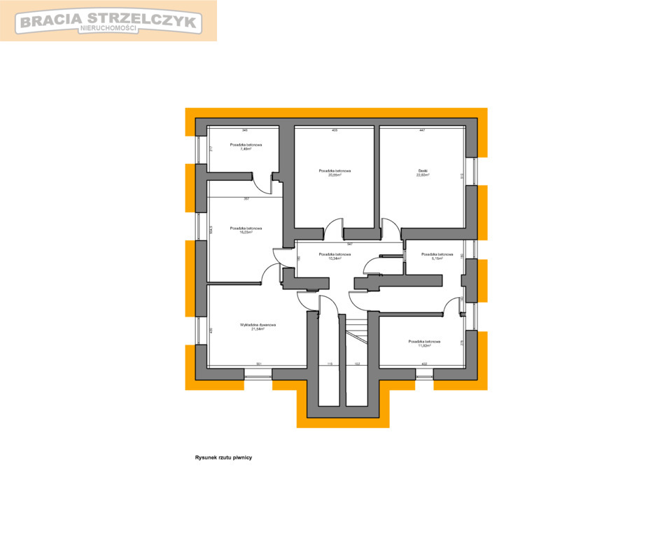 Przedwojenna kamienica z 1936 roku na Mokotowie