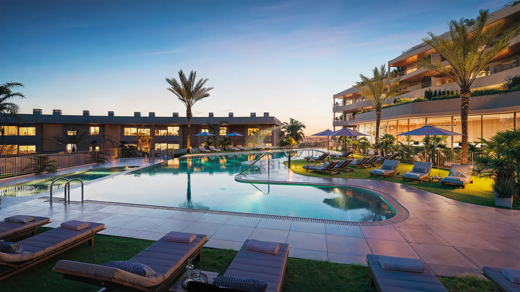 Apartamenty z panoramicznym widokiem na morze