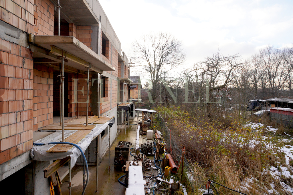 Kompaktowe mieszkanie 2-pokojowe - Czyżyny