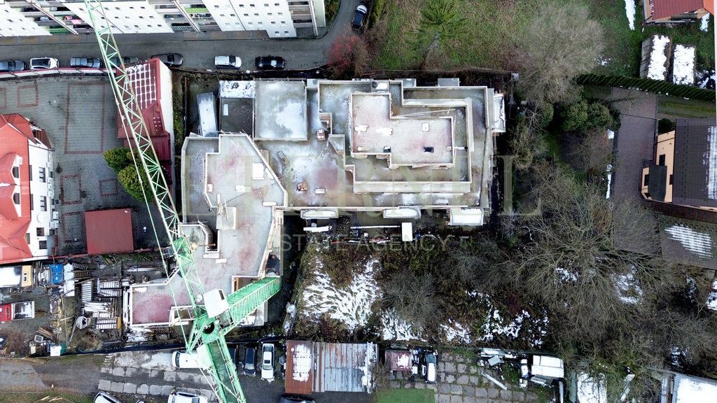 Mieszkanie 3-pokojowe z 2 łazienkami, Czyżyny