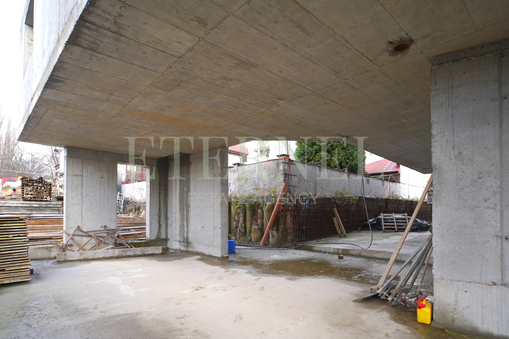 Wyjątkowe mieszkanie 3-pokojowe 62,40m2 Czyżyny