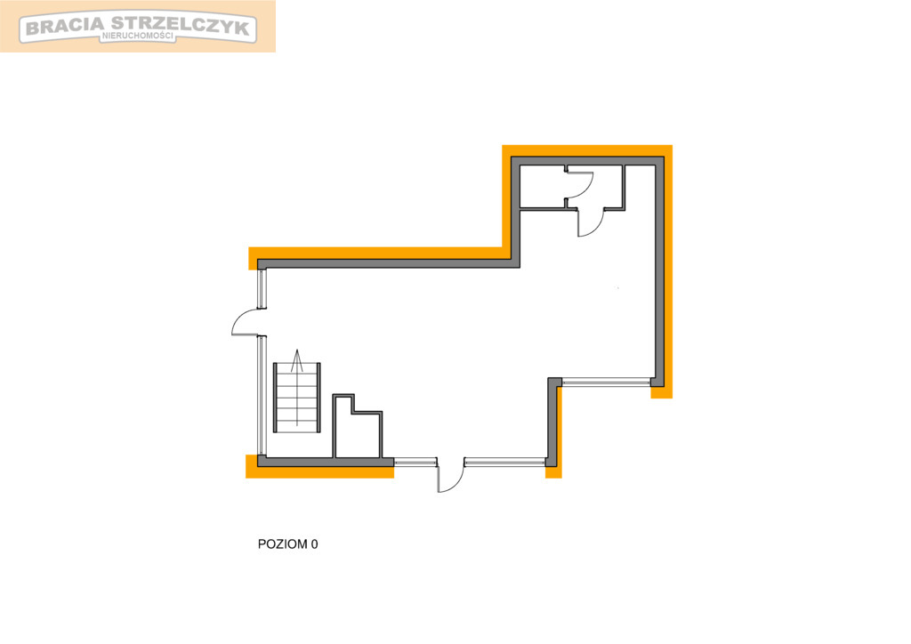 Lokal Gastronomiczny w Piastowie