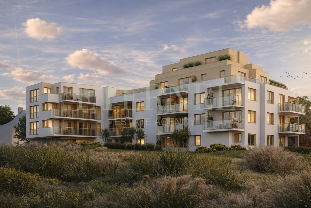 Kompaktowe mieszkanie 2-pokojowe 33,33m Czyżyny