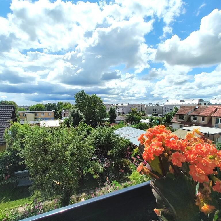 Nowe mieszkanie na wynajem, ul. Przepiórki