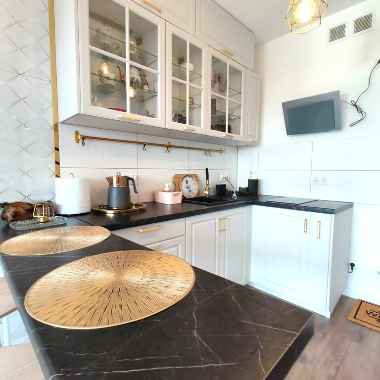 Nowe mieszkanie na wynajem, ul. Przepiórki