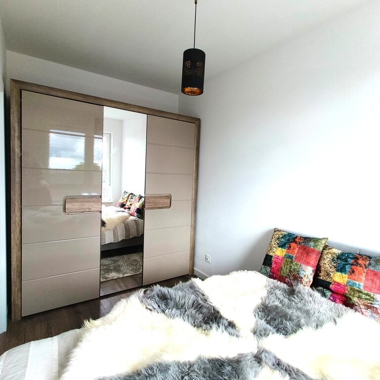 Nowe mieszkanie na wynajem, ul. Przepiórki