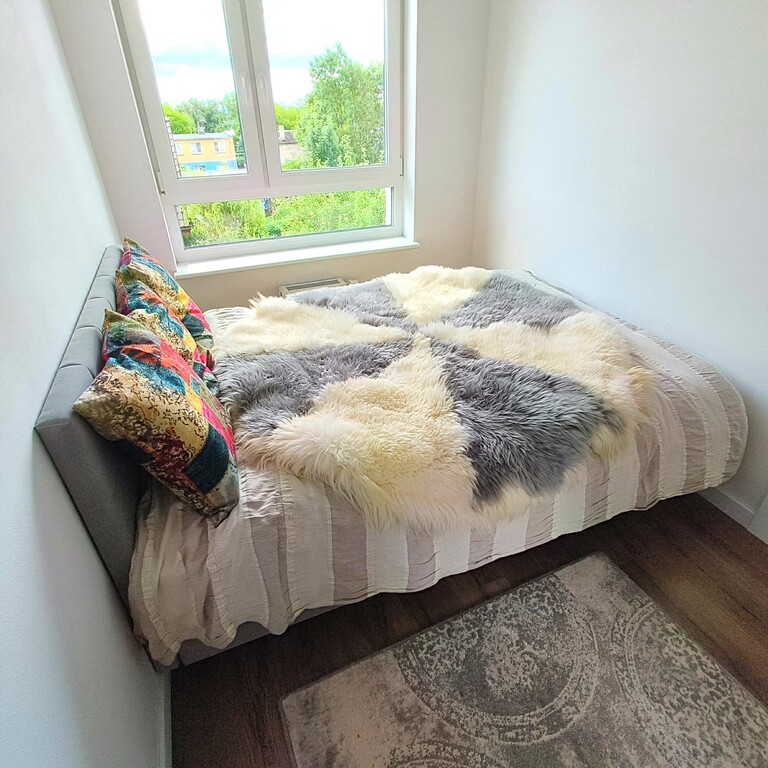 Nowe mieszkanie na wynajem, ul. Przepiórki