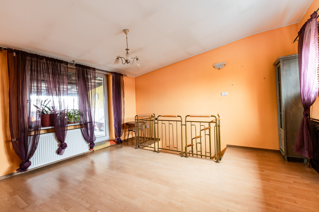 Nowa Cena! Dom z ogrodem i tarasami – Opole