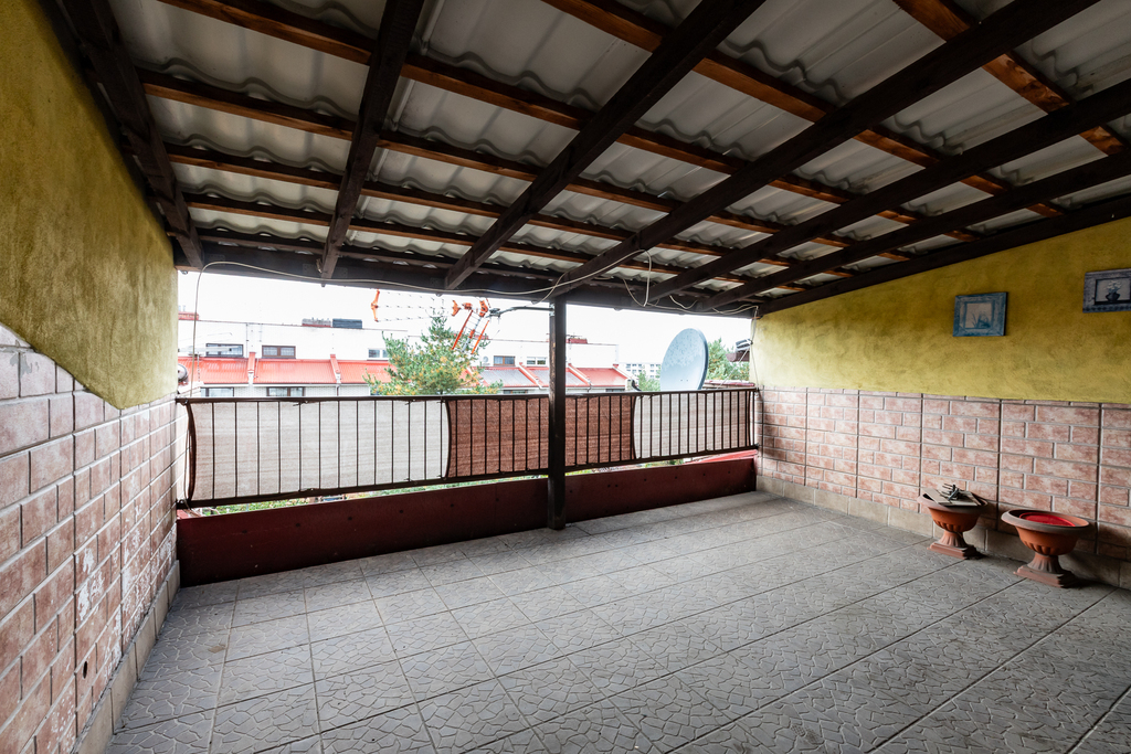 Nowa Cena! Dom z ogrodem i tarasami – Opole