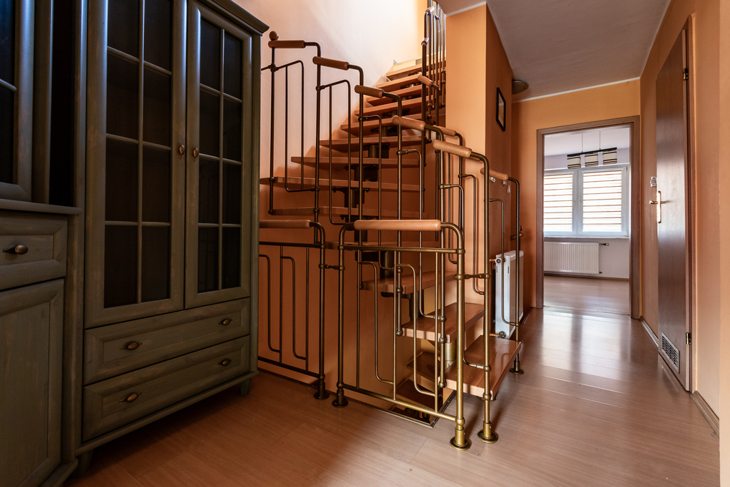 Nowa Cena! Dom z ogrodem i tarasami – Opole