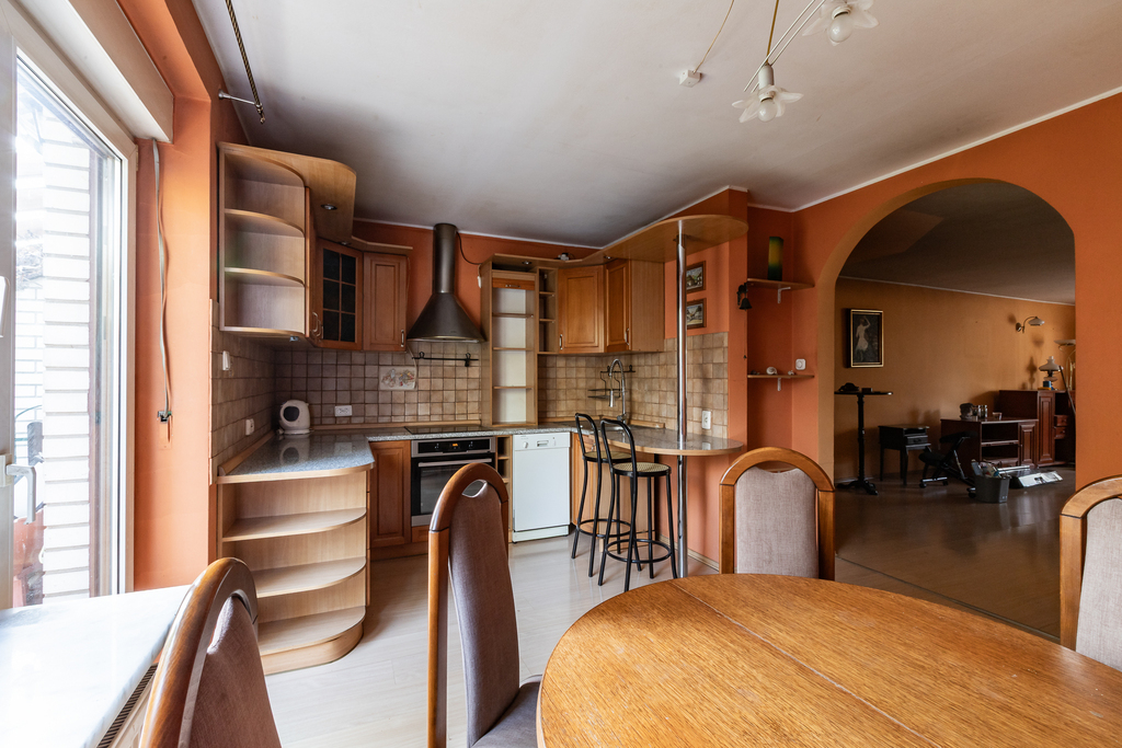 Nowa Cena! Dom z ogrodem i tarasami – Opole