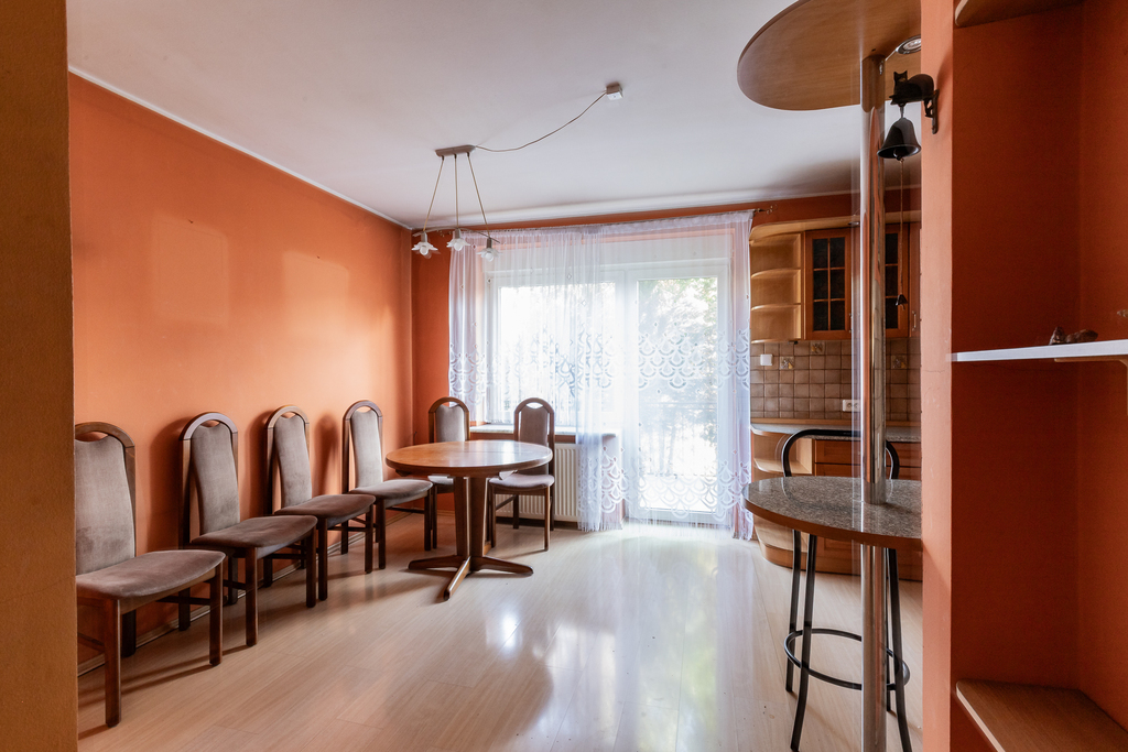 Nowa Cena! Dom z ogrodem i tarasami – Opole