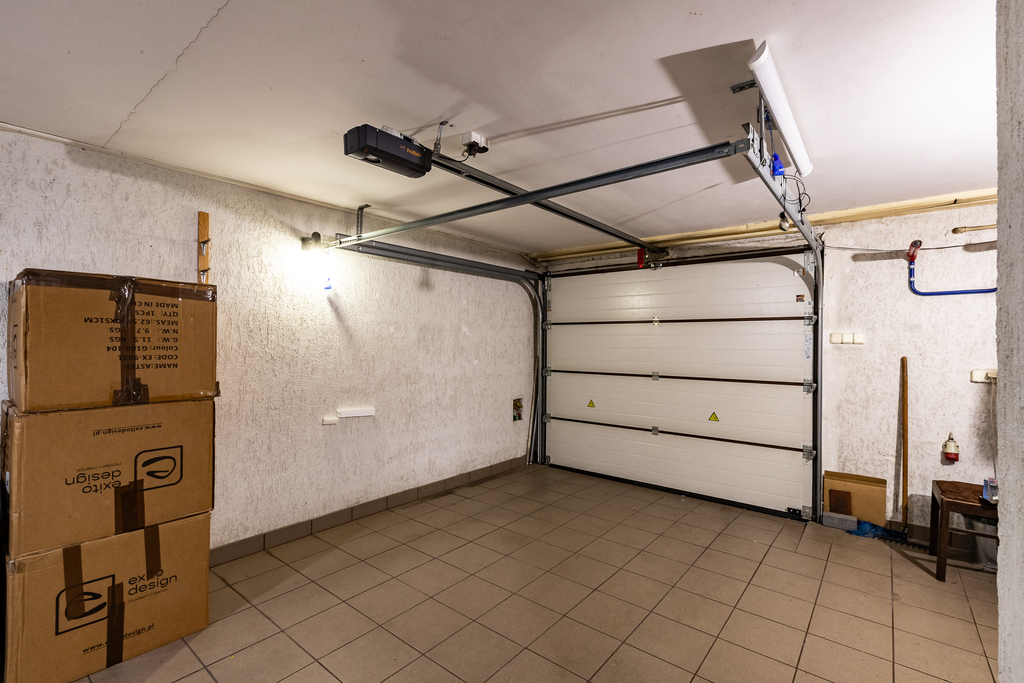 Nowa Cena! Dom z ogrodem i tarasami – Opole