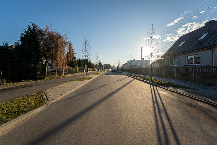 Działka 1355 m² przy lesie - MPZP, Kaźmierz