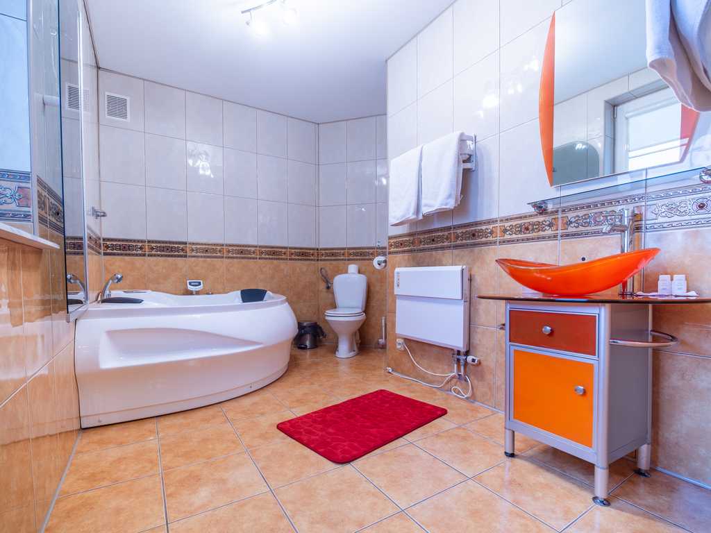Hotel Venus Moderówka